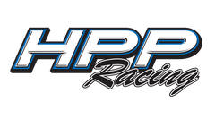 HPPRacing logo