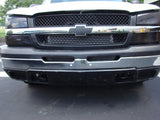 ON3 - 2002 – 2006 Chevy / GMC 1500 / 2500 Silverado & Sierra Truck Single Turbo System