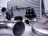 ON3 - 2002 – 2006 Chevy / GMC 1500 / 2500 Silverado & Sierra Truck Single Turbo System