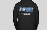 HPP Racing Hoodie (Black)