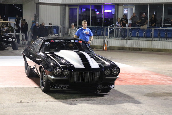 Highlight video from Ennis Texas Street Outlaws