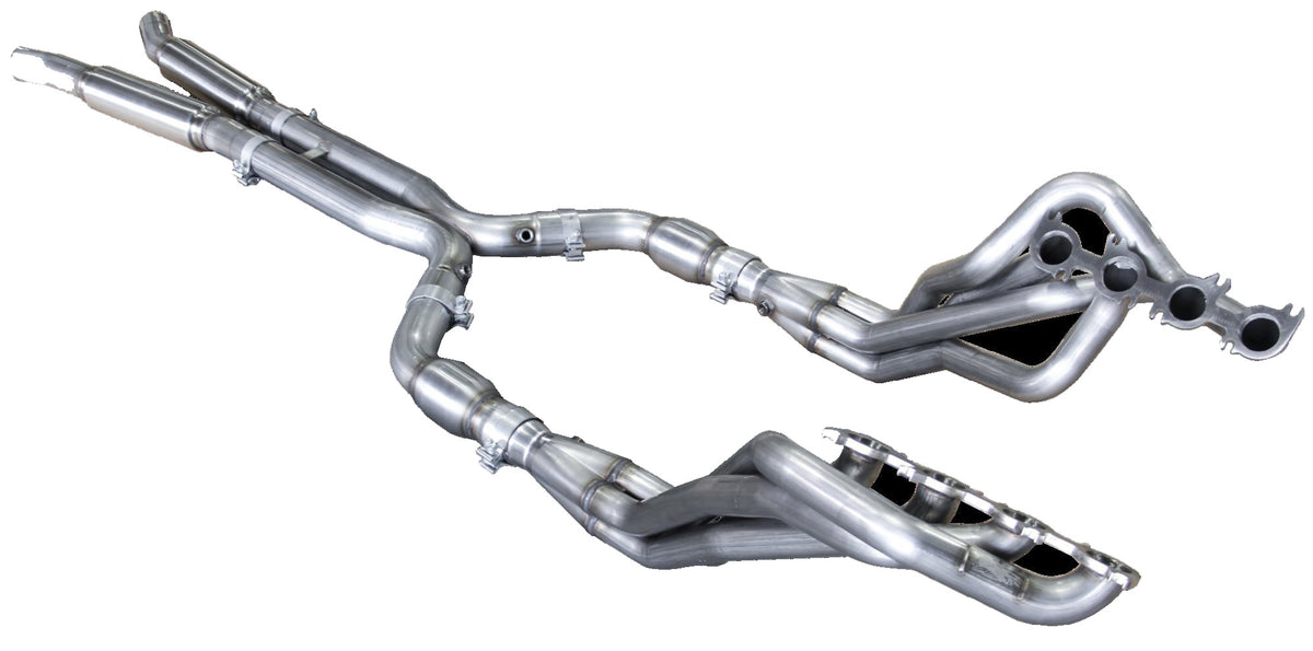 Exhaust – HPPRacing