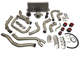 On3 - (2010-2015) Chevrolet Camaro Turbo System - LS2 / LS3 / LSX