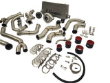 On3 - (2010-2015) Chevrolet Camaro Turbo System - LS2 / LS3 / LSX