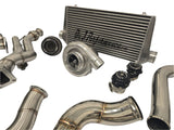 On3 - (2010-2015) Chevrolet Camaro Turbo System - LS2 / LS3 / LSX