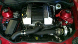 On3 - (2010-2015) Chevrolet Camaro Turbo System - LS2 / LS3 / LSX