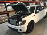 On 3 Performance 2018 – 2023 F-150 5.0 Coyote Twin Turbo System F150