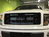 On 3 Performance 2018 – 2023 F-150 5.0 Coyote Twin Turbo System F150