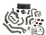 On3 - (2010-2015) Chevrolet Camaro Turbo System - LS2 / LS3 / LSX