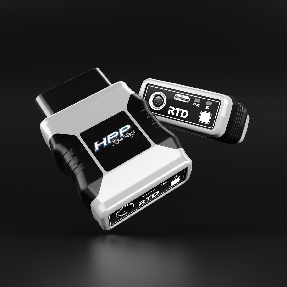 HPP Remote Tuning Device – HPPRacing