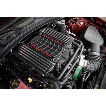 Magnuson Superchargers -TVS2650R Magnum LT1 Camaro Supercharger System - 01-26-62-182-BL