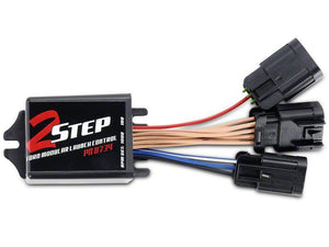 MSD - Launch Master 2 Step Rev Limiter (99-10 V8)