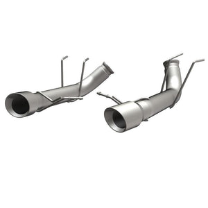 MagnaFlow - Ford Mustang Race Series Axle-Back Performance Exhaust System - 15152