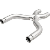 MagnaFlow - Ford Mustang Performance X-Pipe - 16398