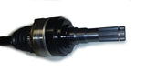 The Driveshaft Shop - 2015+ Mustang 2000HP Rated Level 6 Direct-Fit Axles - RA8555X6 / RA8556X6