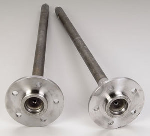 Moser Engineering - 1994 FORD MUSTANG Replacement C-Clip Axles (A883152)