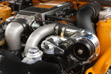 ProCharger Intercooled Supercharger System with P-1SC-1 (Shared Drive) (2005-2010 Mustang GT) - 1FP311-SCI