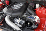 Procharger - 2011-2014 Mustang GT 5.0L Intercooled Supercharger System with P-1SC-1 (Shared Drive) (1FR211-SCI)