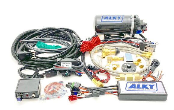Alky Control - GM Truck MAP Kit 2014+