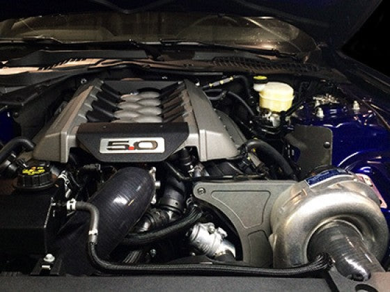 Procharger - 2015-2017 Mustang GT P1SC-1 HO Tuner Kit (1FW204-SCI)