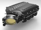 Whipple - 2011-2014 5.0L Mustang GT / Boss 302 Gen 5 W185RF 3.0L Stage 2 Supercharger Kit - WK-2610-STG2