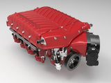 Whipple Superchargers - 18+ Mustang GT STAGE 2 W185RF (3.0L) SC Kit - WK-2625-STG2