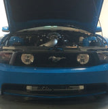 ON3 - (2011-2014) Mustang GT / Boss 302 5.0 Single Turbo System