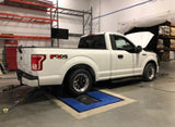 On 3 Performance 2015 – 2017 F-150 5.0 Coyote Single Turbo System