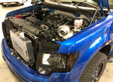 On 3 Performance 2011 – 2014 F-150 5.0 Coyote Single Turbo System