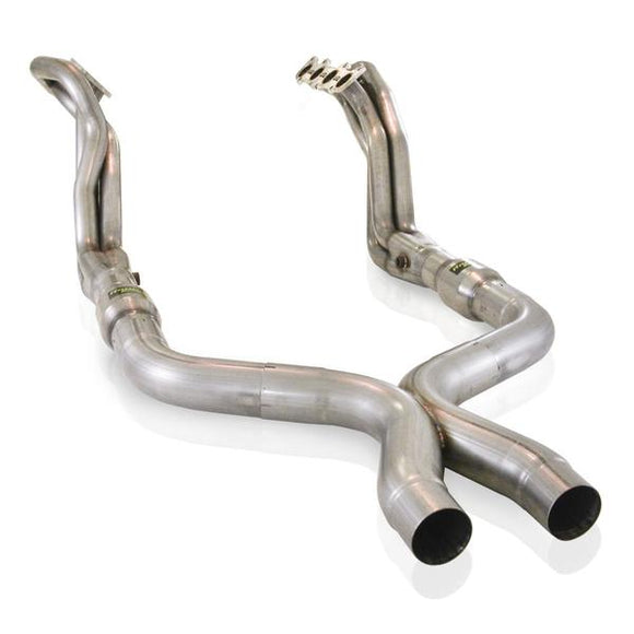 Stainless Works - FORD MUSTANG GT 2011-14 HEADERS