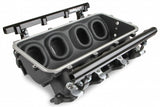 Holley EFI Modular Lo-Ram EFI Manifold for Gen III or IV LS engines with LS1, LS2, or LS6 heads (300-620BK)