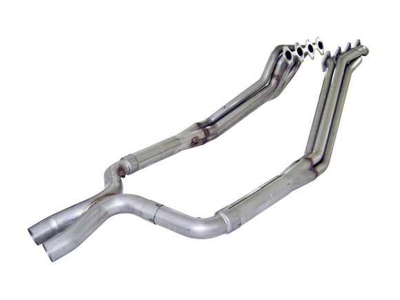 Stainless Works - Ford Mustang 2005-10 Headers
