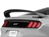 Anderson Composites Type-GR GT350R Style Rear Spoiler; Carbon Fiber