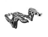 Kooks - 2015 + MUSTANG GT 5.0L 1 7/8" X 3" STAINLESS STEEL LONG TUBE HEADER W/ CATTED CONNECTION PIPE - 1151H421