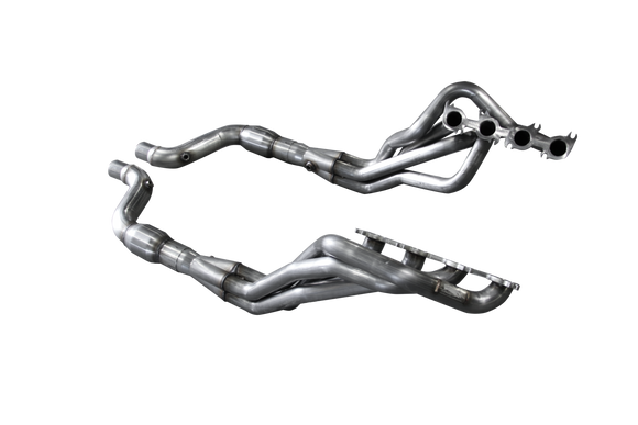 American Racing Headers - Shelby Mustang GT350 2016-20 DIRECT CONNECT System