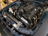 ON3 Performance - (1987 – 1993) Mustang LSX Swapped Foxbody Single Turbo System