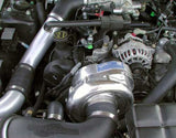 Procharger - 1999-2004 Mustang 4.6L 2V HO Intercooled Tuner System w/ P1SC (1FE202-SCI)
