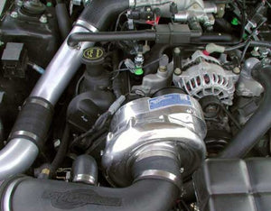 Procharger - 1999-2004 Mustang 4.6L 2V HO Intercooled System w/ P1SC (1FE212-SCI)