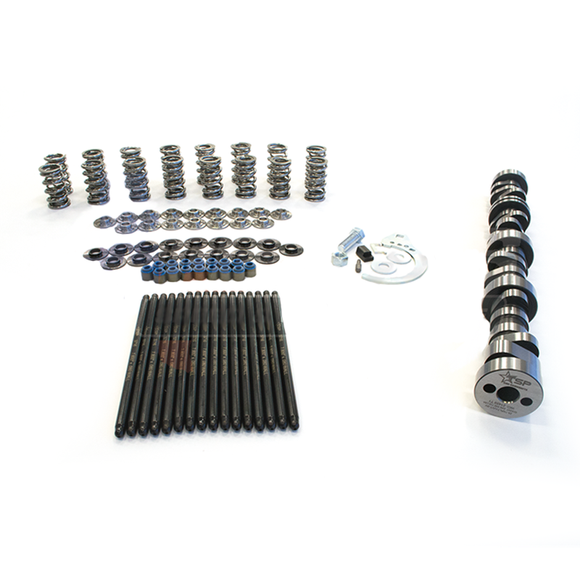 HPP C7 Stage 2 Camshaft & DOD Package Deal 32% Fuel Lope (Includes Springs & Retainers)