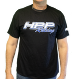 HPP Racing T-Shirt (Black)