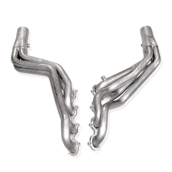Stainless Works - Ford Mustang 2003-04 Headers: Cobra / Mach 1