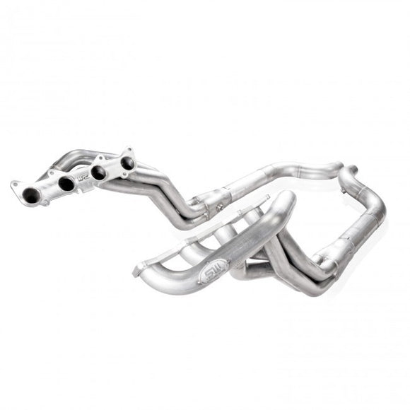 Stainless Works - 2015-18 Mustang Shelby GT350 Header Systems