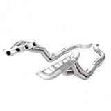 Stainless Works - 2015-18 Mustang Shelby GT350 Header Systems