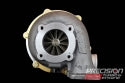 Precision Turbocharger - 5831 MFS