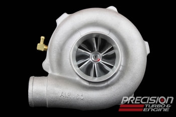 Precision Turbocharger - 6776 MFS