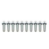 UPR - 79-14 Ford Mustang 8.8 Rear End Stud Girdle