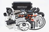 Vortech - (2015-17) Mustang GT V-7 JT Tuner Kit with Air-to-Air Charge Cooler, Polished Finish