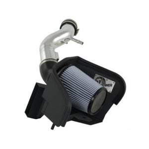 AFE Stage 2 Cold Air Intake System - Pro Dry S Polished
