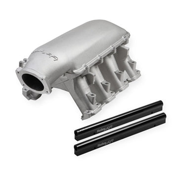 Holley Fuel Rail Kit - LT1 Hi-Ram Intake Holley Fuel Rail Kit - LT1 Hi-Ram Intake