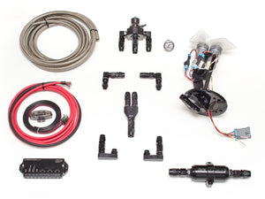 Fore Innovations "HPP" - Lightning L4 Fuel System (dual pump)